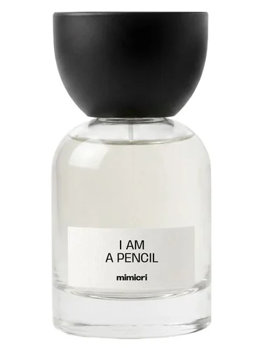 Perfume I Am A Pencil de mimicri