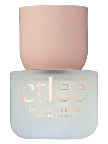 Perfume Etleé Twilight Bloom de Kiss New York