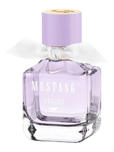 Perfume Wild Blossom Velvet for Her de Mustang