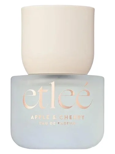 Perfume Etleé Apple & Cherry de Kiss New York