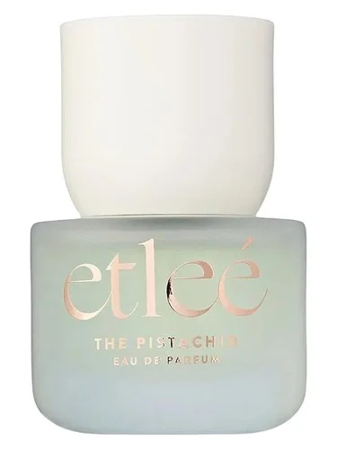 Perfume Etleé Cotton Powder de Kiss New York