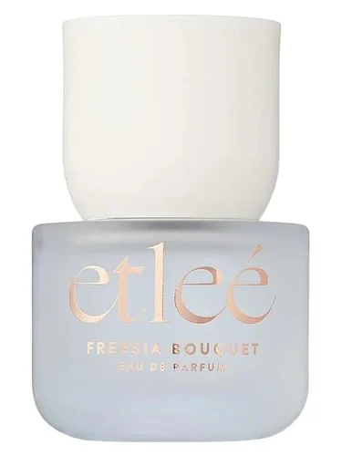 Perfume Etleé Freesia Bouquet de Kiss New York