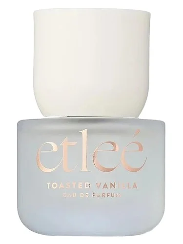 Perfume Etleé Toasted Vanilla de Kiss New York