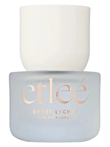 Perfume Etleé Sweet Lychee de Kiss New York