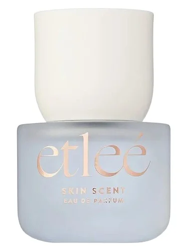 Perfume Etleé Skin Scent de Kiss New York