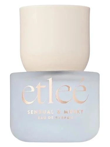 Perfume Etleé Sensual & Musky de Kiss New York