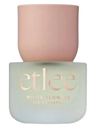 Perfume Etleé White Flowers de Kiss New York