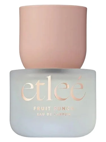 Perfume Etleé Fruit Punch de Kiss New York