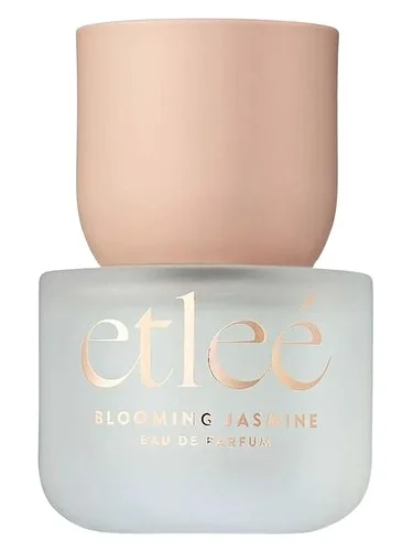 Perfume Etleé Blooming Jasmine de Kiss New York