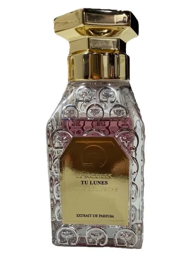 Perfume Tu Lunes de Galbee
