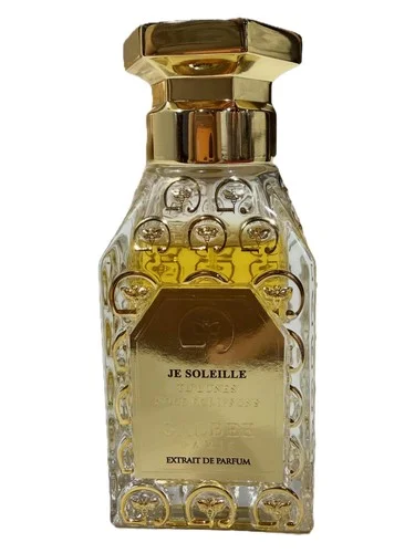 Perfume Je Soleille de Galbee