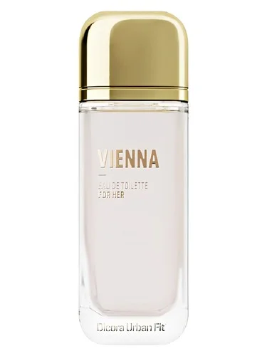 Perfume Vienna de Dicora Urban Fit