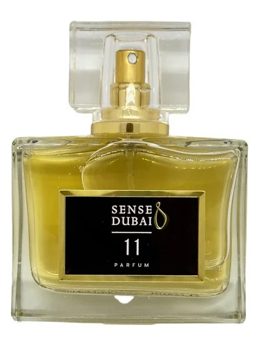 Perfume No. 11 de Sense Dubai