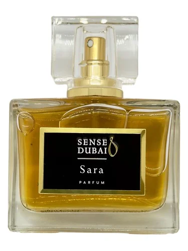 Perfume Sara de Sense Dubai