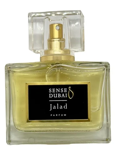 Perfume Jalad de Sense Dubai