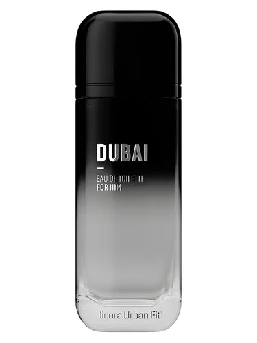 Perfume Dubai de Dicora Urban Fit