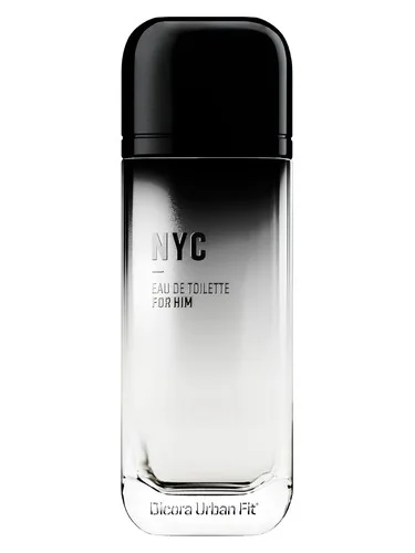 Perfume NYC de Dicora Urban Fit