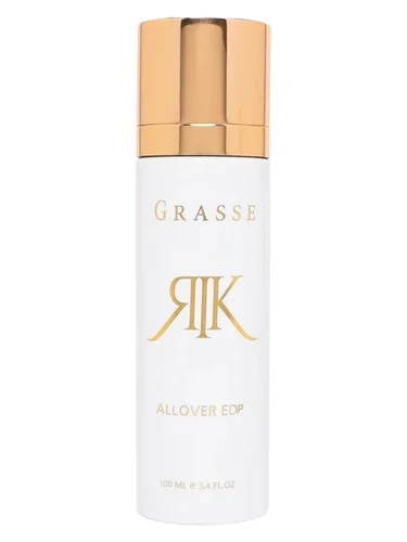 Perfume Grasse de RMK Perfumes