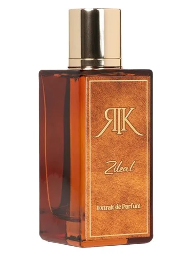 Perfume Zilzal de RMK Perfumes