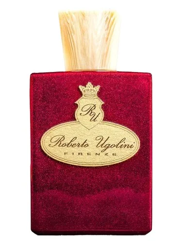 Perfume 4 Rosso de Roberto Ugolini