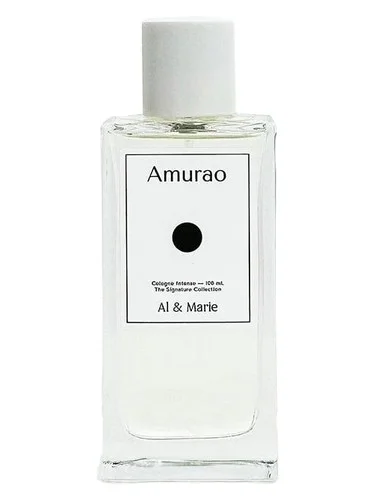 Perfume Amurao de Al & Marie