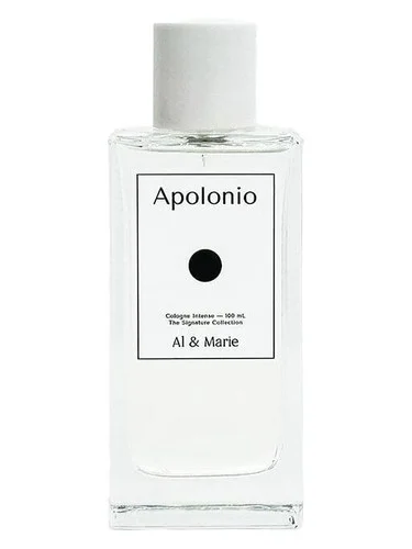 Perfume Apolonio de Al & Marie