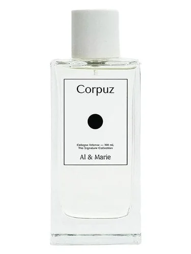 Perfume Corpuz de Al & Marie