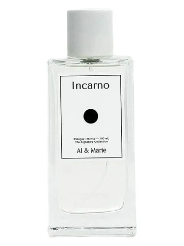 Perfume Incarno de Al & Marie