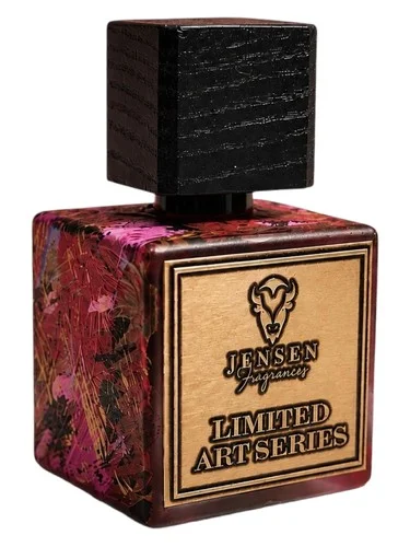 Perfume No. 1 de Jensen Fragrances