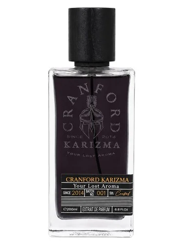 Perfume Karizma de Cranford