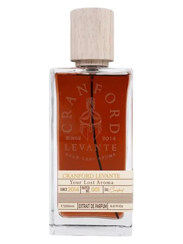 Perfume Levante de Cranford