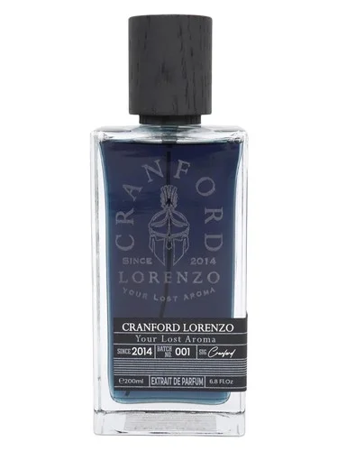 Perfume Lorenzo de Cranford