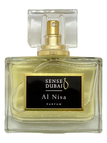 Perfume Al Nisa de Sense Dubai