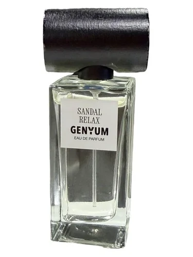 Perfume Sandal Relax de Genyum