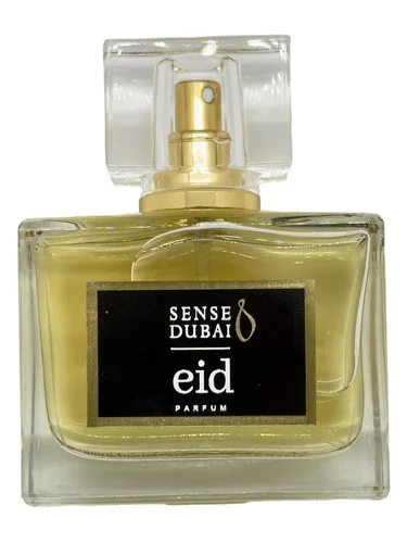 Perfume Eid de Sense Dubai