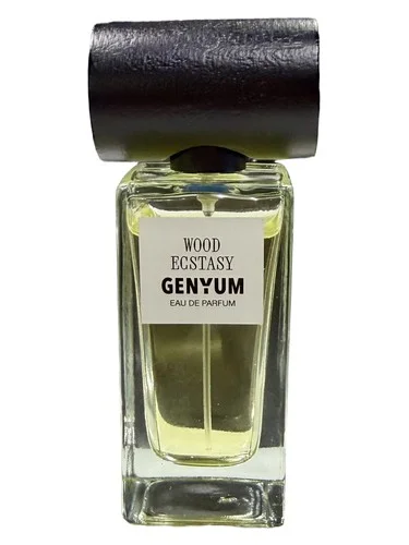 Perfume Wood Ecstasy de Genyum