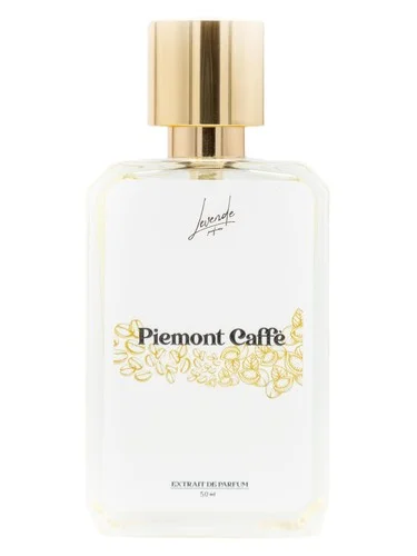 Perfume Piemont Caffe de Levende Perfumes
