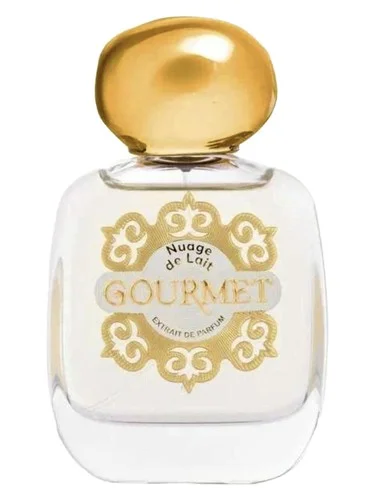 Perfume Nuage De Lait de Gourmet