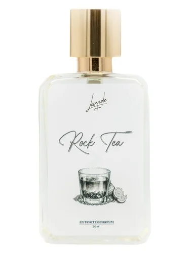 Perfume Rock Tea de Levende Perfumes