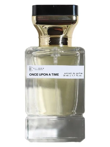 Perfume Once Upon A Time de KI-OKU