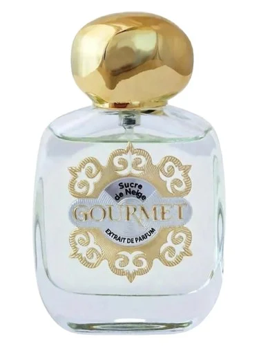 Perfume Sucre De Neige de Gourmet