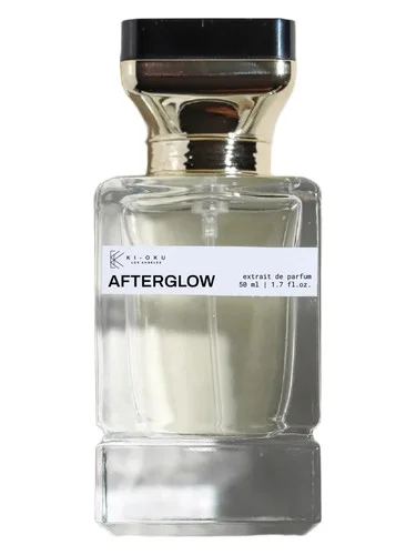 Perfume Afterglow de KI-OKU