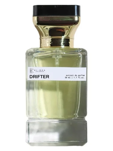 Perfume Drifter de KI-OKU