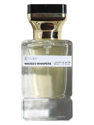 Perfume Waves & Whispers de KI-OKU