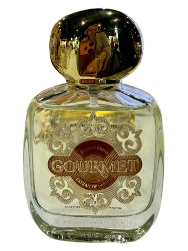 Perfume Panettone de Gourmet