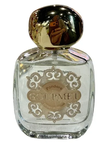 Perfume Pandora de Gourmet
