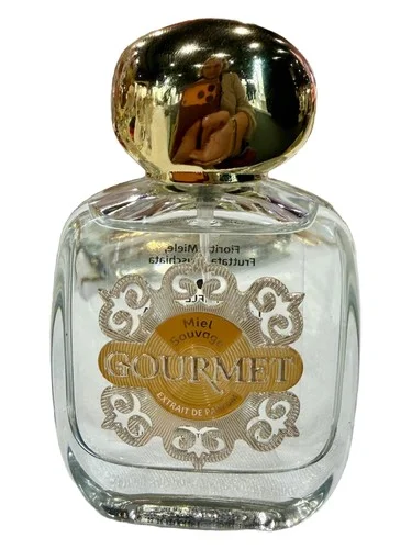 Perfume Miel Sauvage de Gourmet
