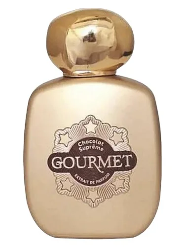 Perfume Chocolate Suprême de Gourmet