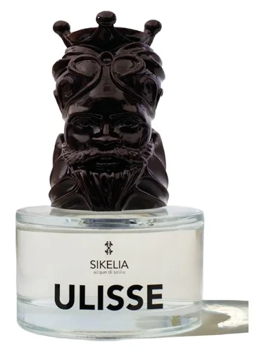 Imagen de Ulisse