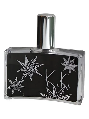 Perfume Eau de Kiki de Kiki Smith